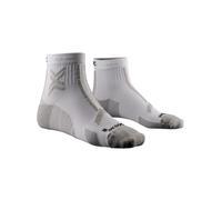 Calze X-Bionic Trail Run Discover Ankle azzurro pallido - 39-41