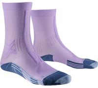 X-socks Calzini Trail Run Discover Crew