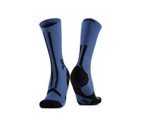 X-socks Trailrun Discover Socks Blu EU 45-47