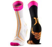 X-Socks - Trailrun Terraskin Expert Crew - Calze da running EU 39-41 bianco
