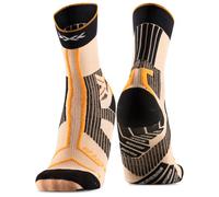 X-Socks - Trailrun Terraskin Expert Crew - Calze da running EU 45-47 nero