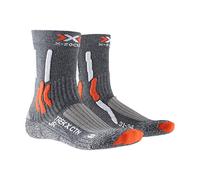 X-Socks Trek X Cotton Junior