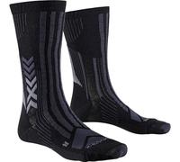 X-Socks - Trekking Perform Merino Crew - Calze da trekking EU 39-41 nero