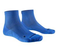 X-Socks Unisex Ankle Socks, TWYCE Blue, 35-38, TWYCE BLUE, 35-38