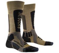 X-Socks - Women's Helixx Gold 4.0 - Calze da sci EU 37/38 nero