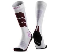 X-Socks - Women's Ski Expert OTC - Calze da sci EU 37/38 grigio