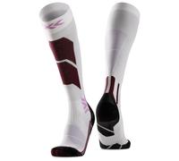 X-Socks - Women's Ski Perform OTC - Calze da sci EU 37/38 grigio