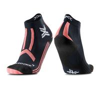 X-Socks - Women's Trailrun Discover Ankle - Calze da running EU 39/40 nero
