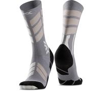 X-SOCKS X-country Perform Merino Crew - Unisex - Grigio - Taglia 42/44- modello 2026