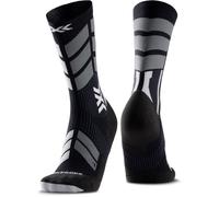 Calze X-Bionic X-Country Perform Crew nero - 35-38