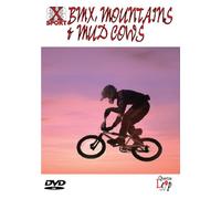 X-Sport - BMX, Mountains And Mud Cows [DVD] [Edizione: Regno Unito]