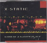 X-Static - Hymn of a Hidden Place