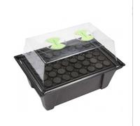 X-Stream Propagator 40 piante PROPAGATORE AEROPONICO NUTRICULTURE sviluppo talee