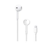 X.Tech Auricolari Ergonomici (con filo) Lightning