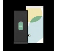 X.Tech Batteria nuova Ideale per un uso quotidiano intensivo