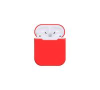 X.Tech Cover AirPods (2° Gen) Air Pods 2° Gen / Rosso