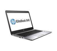 X.Tech HP EliteBook 840 G6 Silver