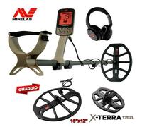 X-TERRA ELITE Expedition Pack PROMO PRO-FIND 40