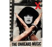X - The Unheard Music