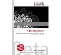 X the Unknown: Hammer Films, Horror Film, Science Fiction Film, The Blob, Les Norman, Jimmy Sangster