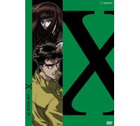 X-Three: Re-Mix 3 [Edizione: Stati Uniti]