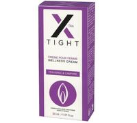 Crema lubrificante per massaggio intimo x tight, Poids 0.043 Kg