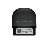X-TOOL AD20 PRO OBD2 Scanner diagnostico ELM 327 Lettore di codice con funzione HUD Scanner automatico Diagnosi di sistema completo