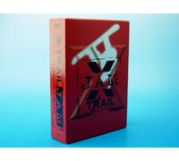X-TRAIL JAM in TOKYO DOME~3巻セット [DVD]