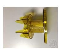 X-TREM Power RS-2230000347 - Separatore polvere giallo