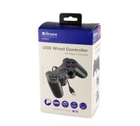 X-TREME ARIETE INFORMATICA - JOYPAD DUALSHOCK WIRED 90300