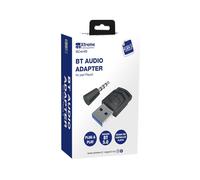 X-treme BT Audio Adpter Nero