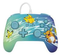 X-treme Controller Pikachu Evolution