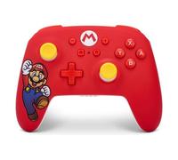 X-treme Controller Wireless Mario Joy