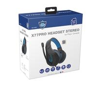 Xtreme 90486 Cuffia Gaming Stereo X77PRO Xtreme