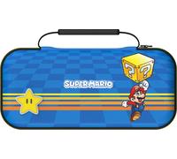 X-treme Custodia Nintendo Switch Mystery Block Mario Blu