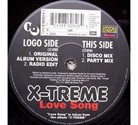 X-Treme - Love Song