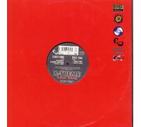 X-Treme - Love Song [Import]