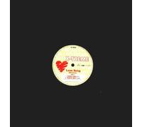 X-Treme - Love song-Remixes (2000) / Vinyl Maxi Single [Vinyl 12'']