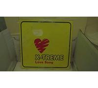 X-Treme - Love song [Single-CD]