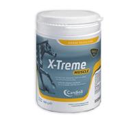 Candioli X-Treme Muscle Mangime Complementare Per Equini 600g
