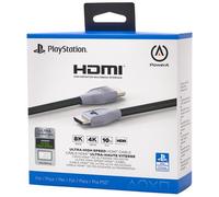 PowerA Ultra High Speed HDMI Cable for PlayStation 5 (Sony Playstation 5)