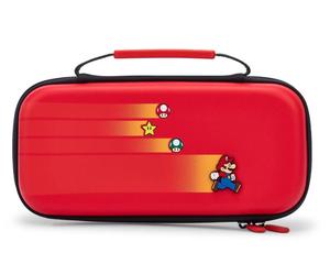 X-treme Protection Case Mario Speedster 1526546-01 Nintendo Switch