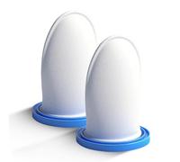 X-treme - Sacchetto filtro multistrato, compatibile con Pool Blaster Max, Max CG, Catfish Ultra, iVac 250, iVAC C2, Volt FX-4, sacchetto filtro in materiale spesso resistente, P30X022XF/PBW022XF