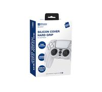 X-treme Silicon Cover Hard Grip Bianco