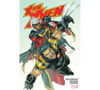 X-TREME X-MEN BY CHRIS CLAREMONT OMNIBUS VOL. 2