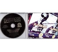X-Treme - Your Love is Coming Over Me [Import]