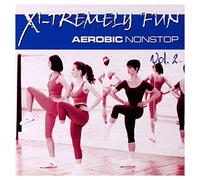 X-Tremely Fun-Aerobic - Vol. 2-X-Tremely Fun-Aerobic