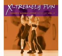 X Tremely Fun - X-Tremely Fun-Samba Latino 2