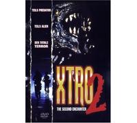 X-Tro 2 - The Second Encounter