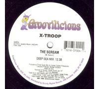 X-TROOP / THE SCREAM